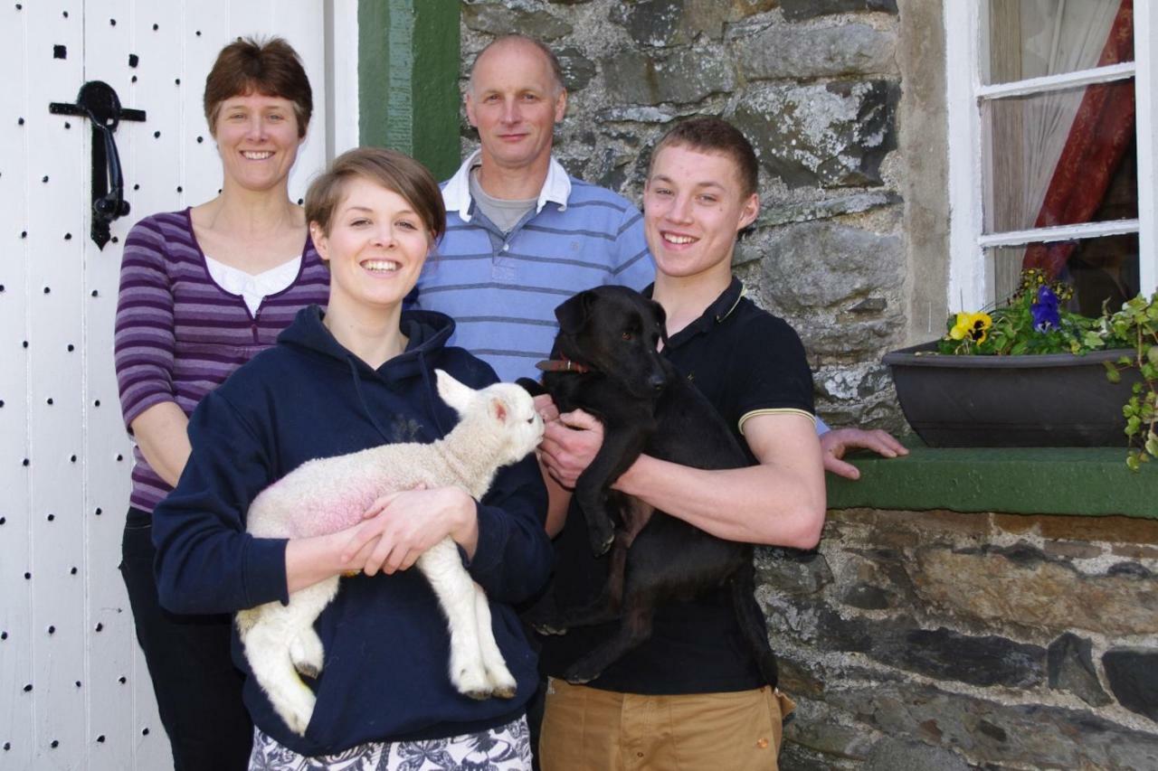 Ullathorns Farm * Kirkby Lonsdale