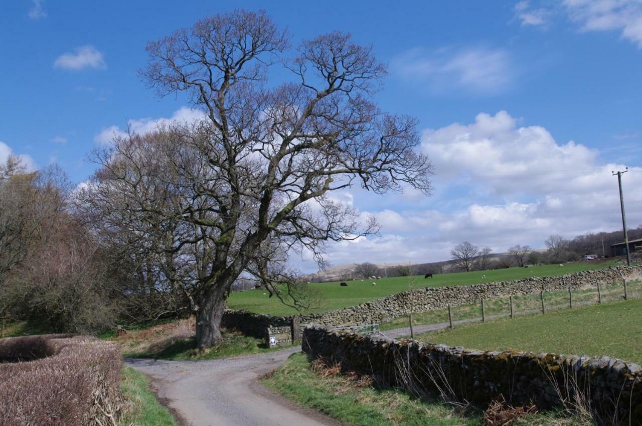 Ullathorns Farm Farm stay Kirkby Lonsdale