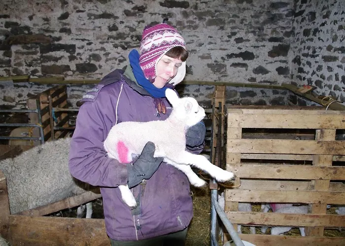 Ullathorns Farm