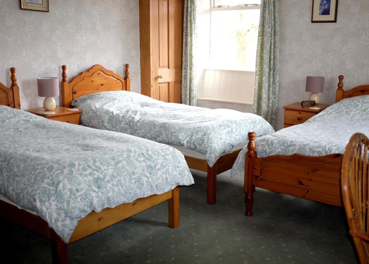 Ullathorns Farm * Киркби-Лонсдейл